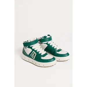 The Tee Time Edit - Smoke Blue