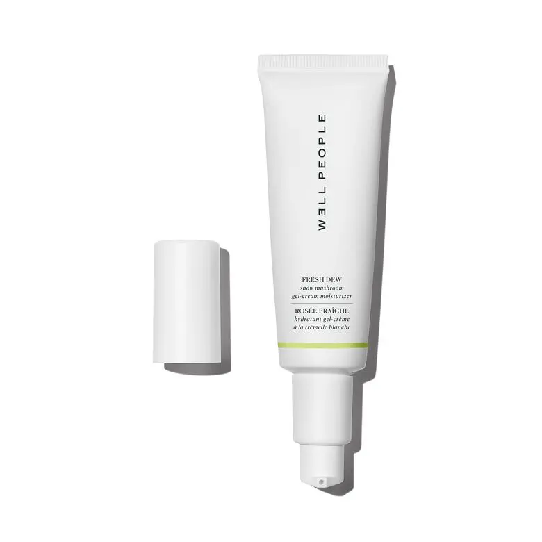 Fresh Dew Snow Mushroom Gel-Cream Moisturizer