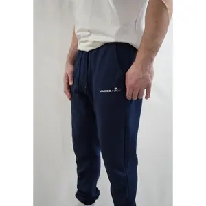 Endurance Joggers - Navy