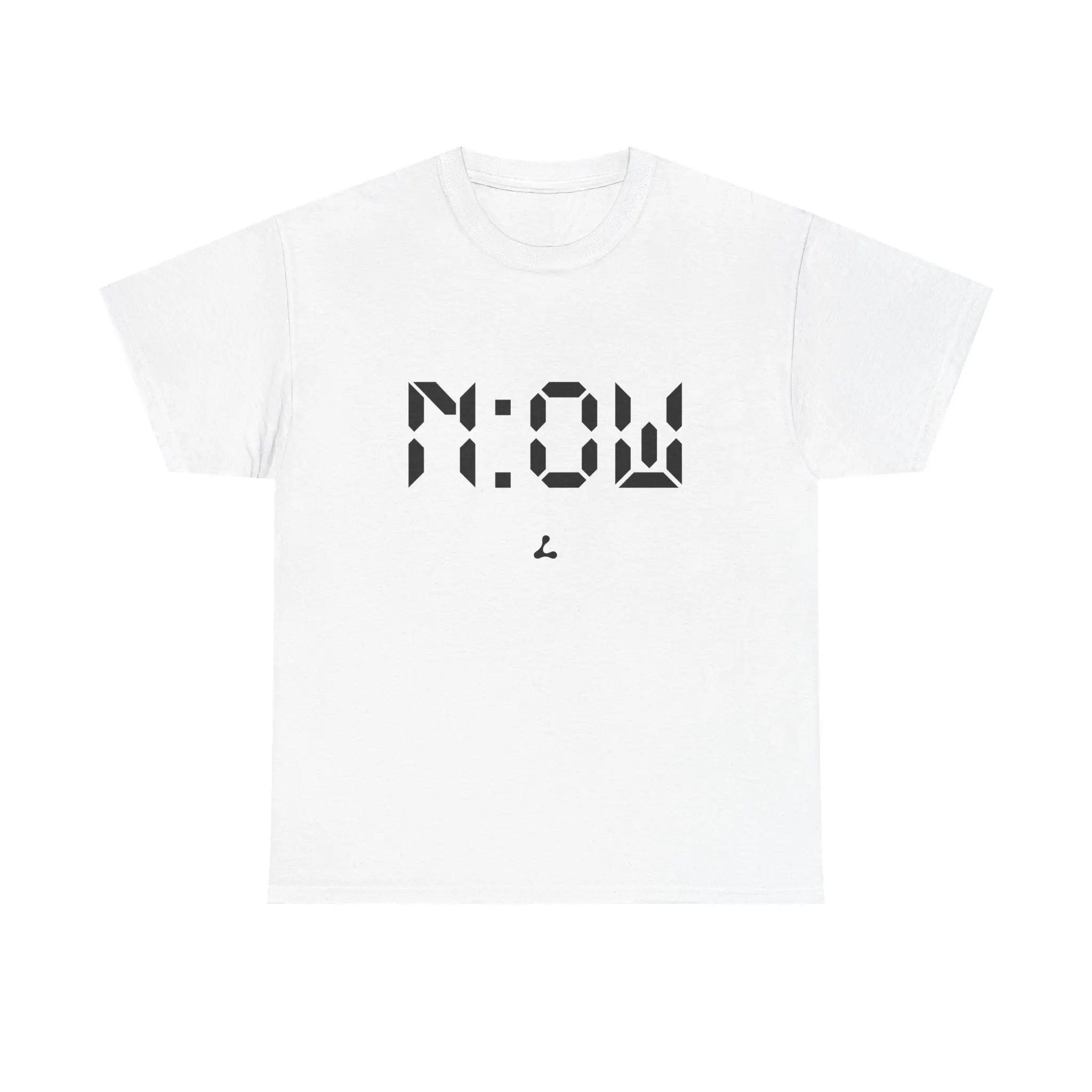 TIME IS NOW TEE