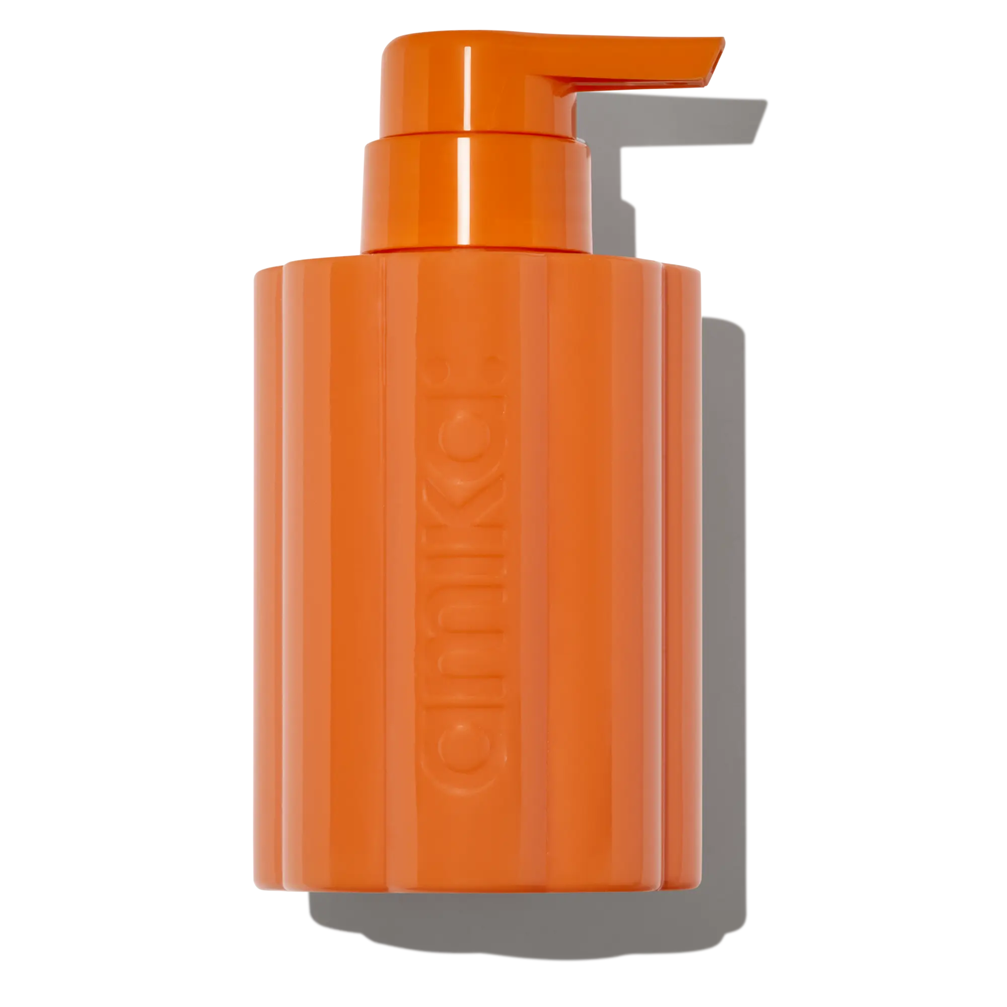 forever friend | refillable shampoo bottle
