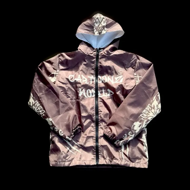 CW Tracksuit Dessert