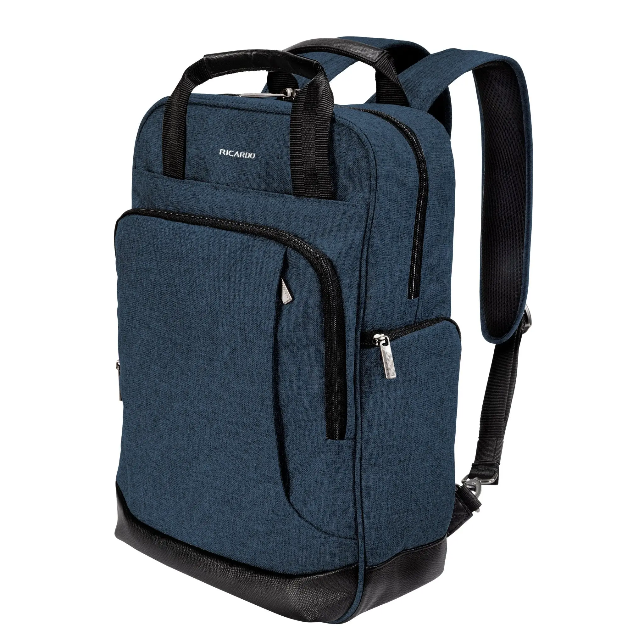 Malibu Bay 3.0 Softside Convertible Tech Backpack, 21.8L