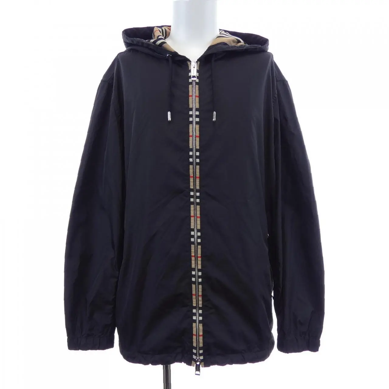Pre-owned BURBERRY Others Small Leather Goods Jacket