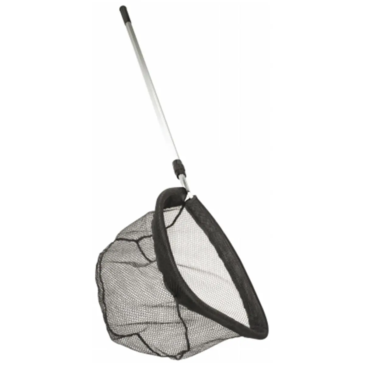 Danner 2135 16" Fish-Safe General Duty All Purpose Pond Net with Telescopic Handle
