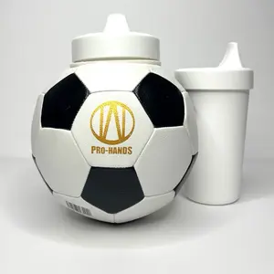 Pro-Hands Soccer Sports bottle