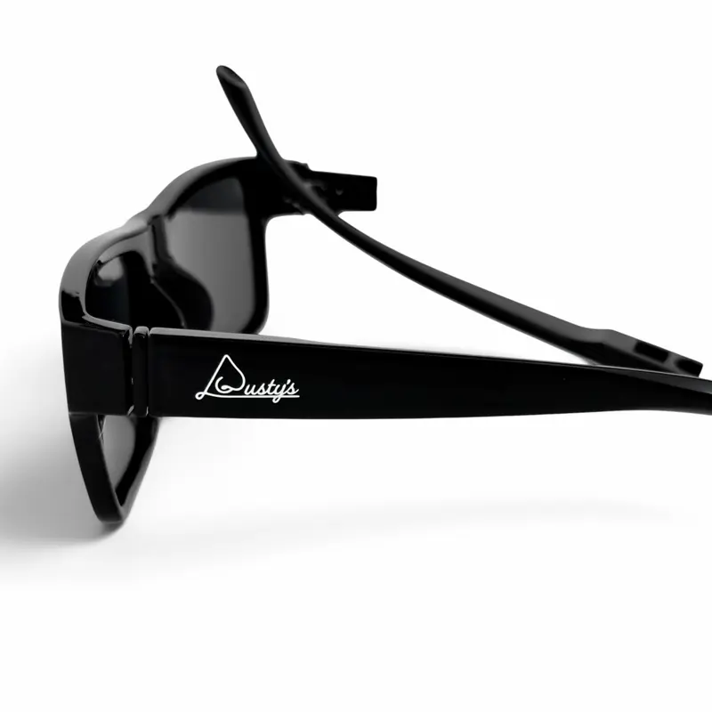 Dustys Detachable Spoon Arm Sunglasses