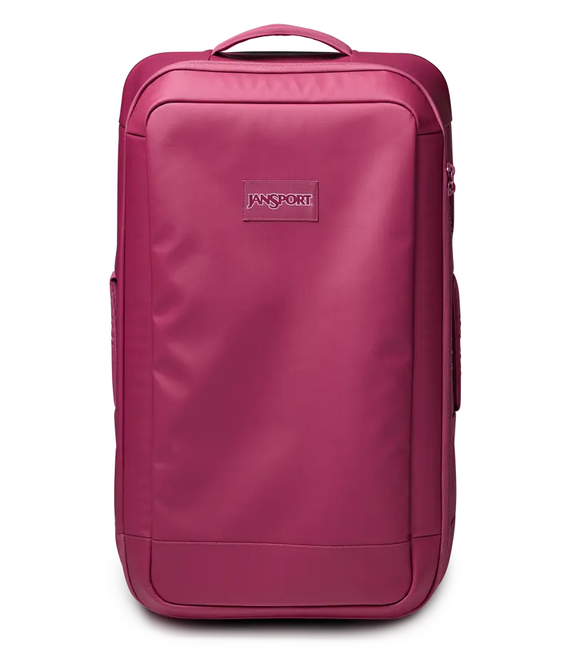 JanSport Unisex Good Latitude 30" Rolling Duffel