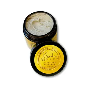 Anti-Aging Face Cream (Vanilla Latte)