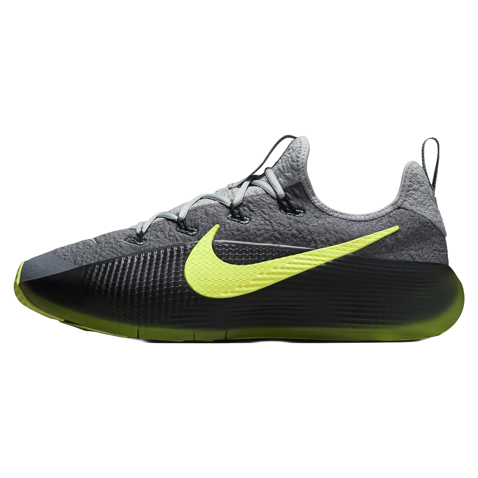 LeBron TR 1 "Smoke Grey" FJ6151 001