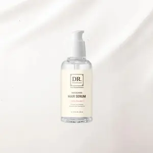 Daeng Gi Meo Ri  DR Care Macadamia Hair Serum 80ml