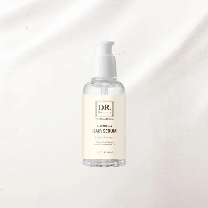 Daeng Gi Meo Ri  DR Care Macadamia Hair Serum 80ml