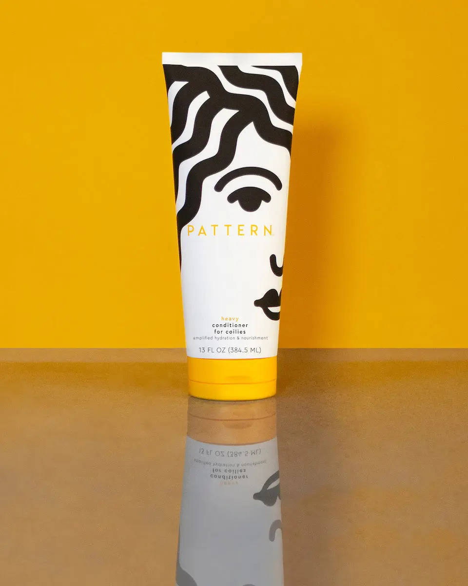 PATTERN Beauty Heavy Conditioner PATTERN Beauty Heavy Conditioner