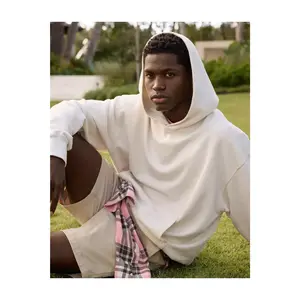 AE Relaxed Fit Lived-In Hoodie
