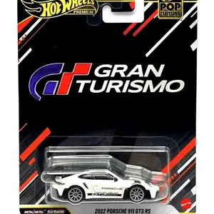 2022 PORSCHE 911 GT3 RS