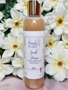 Stimulating Growth Shampoo