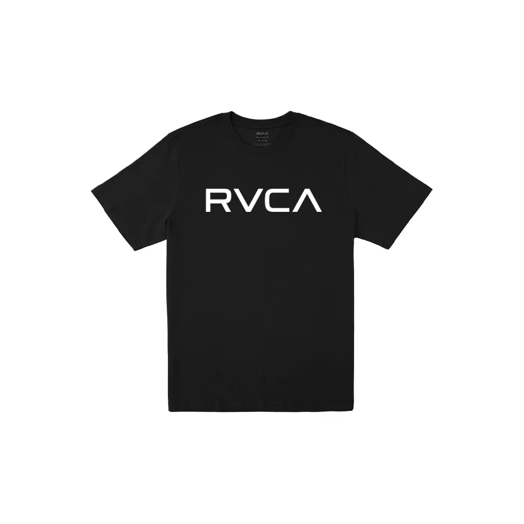 RVCA Big RVCA SS Tee