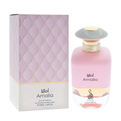 Amalia Perfume TikTok Shop