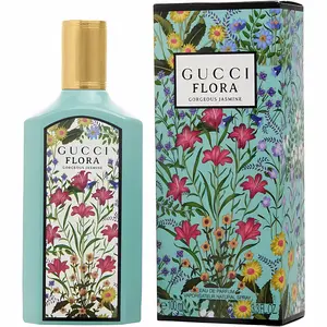 Gucci Women's 3.4 Ounce Gorgeous Jasmine Eau de Parfum Gucci Women's 3.4 Ounce Gorgeous Jasmine Eau de Parfum