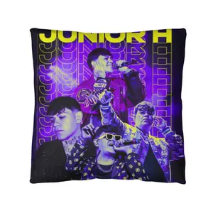 Junior H Pillow