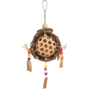 Prevue Pet Products - Thread Catcher - Toy for Pet Birds