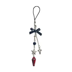 Anti-lost Chain Mobile Phone Charm Strap Sling