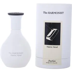 The Harmonist Matrix Metal By The Harmonist Parfum For Unisex