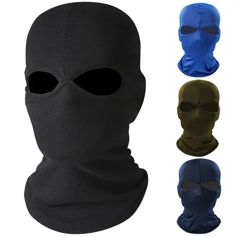 Full Face Cover Hat Balaclava Hat Special Forces Tactical CS Sun Full Face Cover Hat Balaclava Hat Special Forces Tactical CS Sun