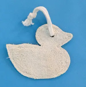 Loofah, Shapes
