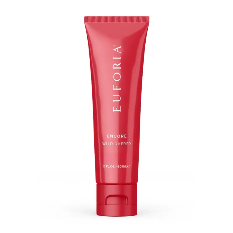 Cherry Smooth Gel 2 FL.OZ/60ML Cherry Smooth Gel 2 FL.OZ/60ML