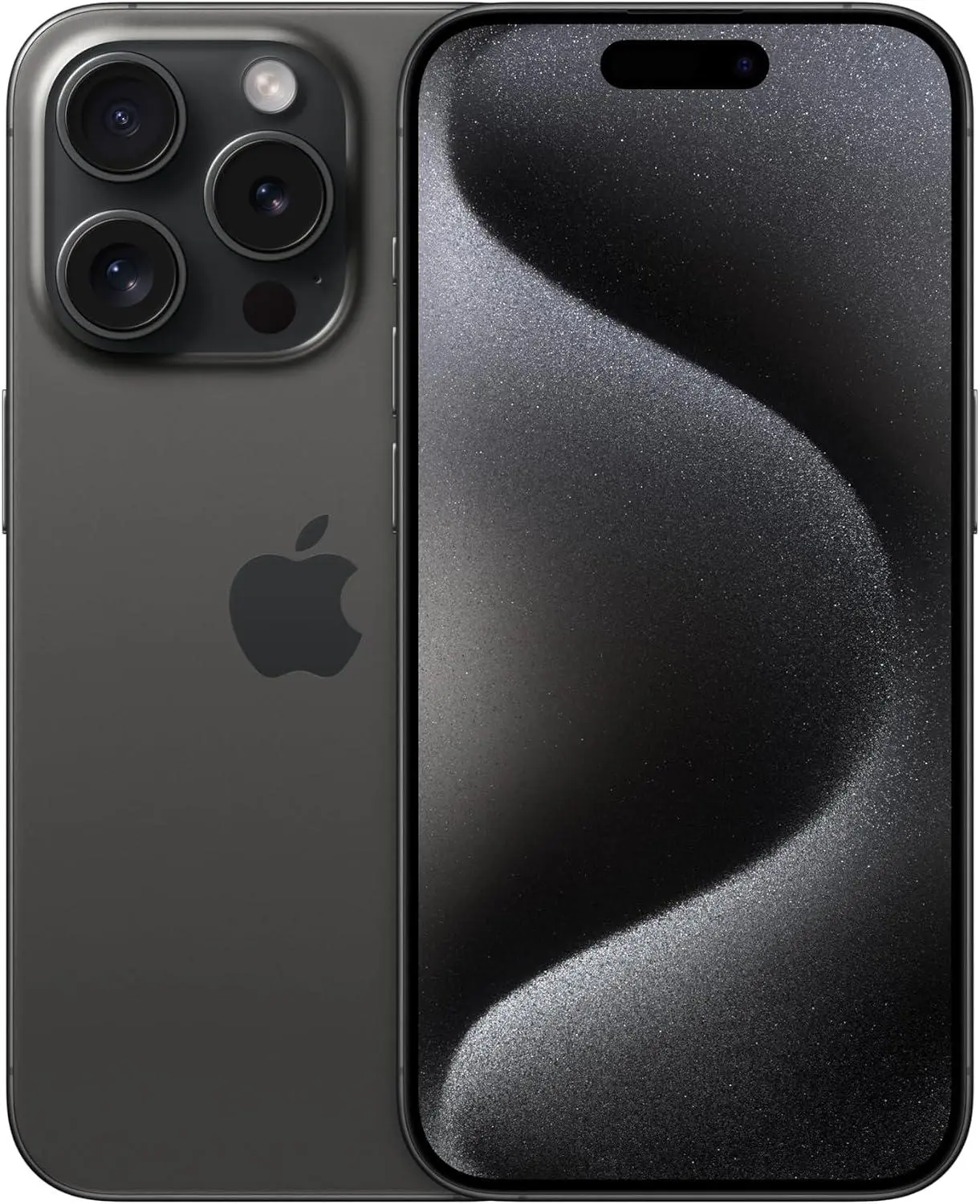 iPhone 15 Pro 256GB Black Unlocked (Acceptable) iPhone 15 Pro 256GB Black Unlocked (Acceptable)