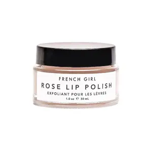 French Girl Rose Lip Polish