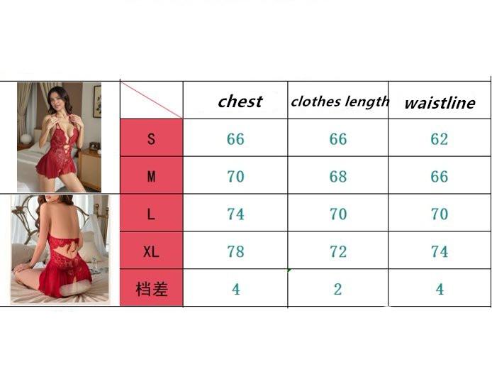 Sexy Lingerie for Women Deep V Teddy Sheer Lace Bodysuit Snap Crotch One Piece