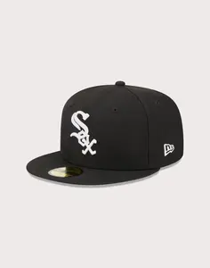 New Era MLB Chicago White Sox 59Fifty Fitted Hat