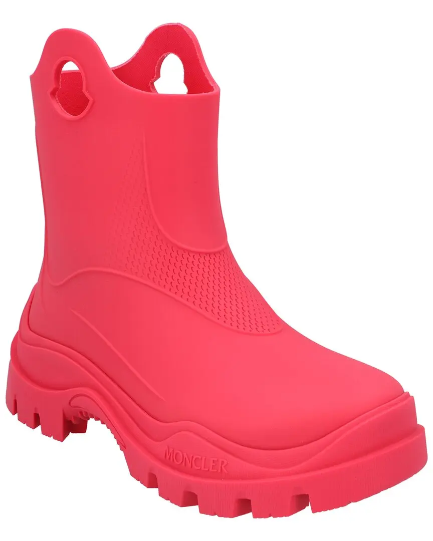 Moncler Misty Rain Boot Moncler Misty Rain Boot