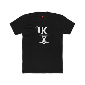 UK DRILL T-SHIRT