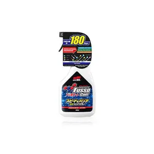 Fusso Coat Speed & Barrier Hand Spray All Color
