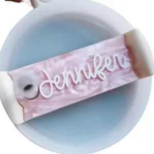 Name plate for Cup 40/30/20 oz Drinkware Mug