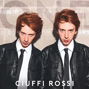 UMG - Ciuffi Rossi - One  [COMPACT DISC - CD] Italy - Import