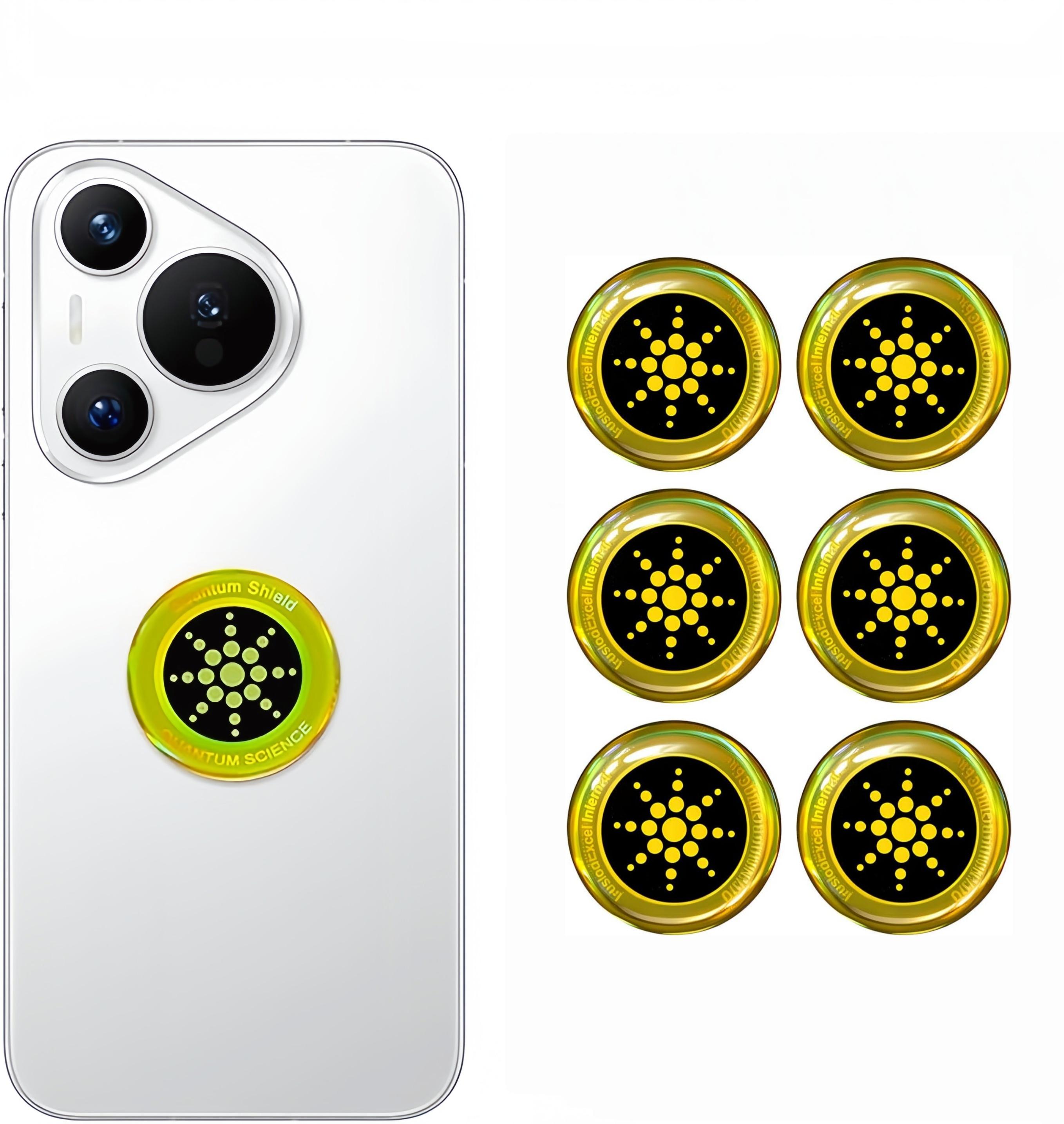 Two-pack wireless clip-on mic in black. Works with iPhone, iPad & Android! Plug and play—super easy. Smart noise cancellation for clean, crisp audio. Perfect for vlogs, live streams, interviews