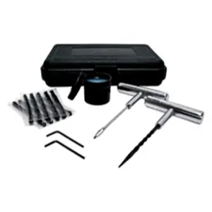212 MAIN Car Repair Tools, Tire Patch Repair Kit