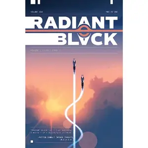 Radiant Black, Volume 4