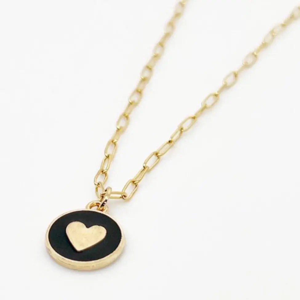 Joan b. necklace