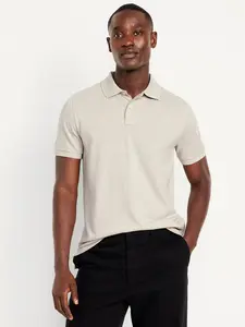 Old Navy Men's Classic Fit Pique Polo
