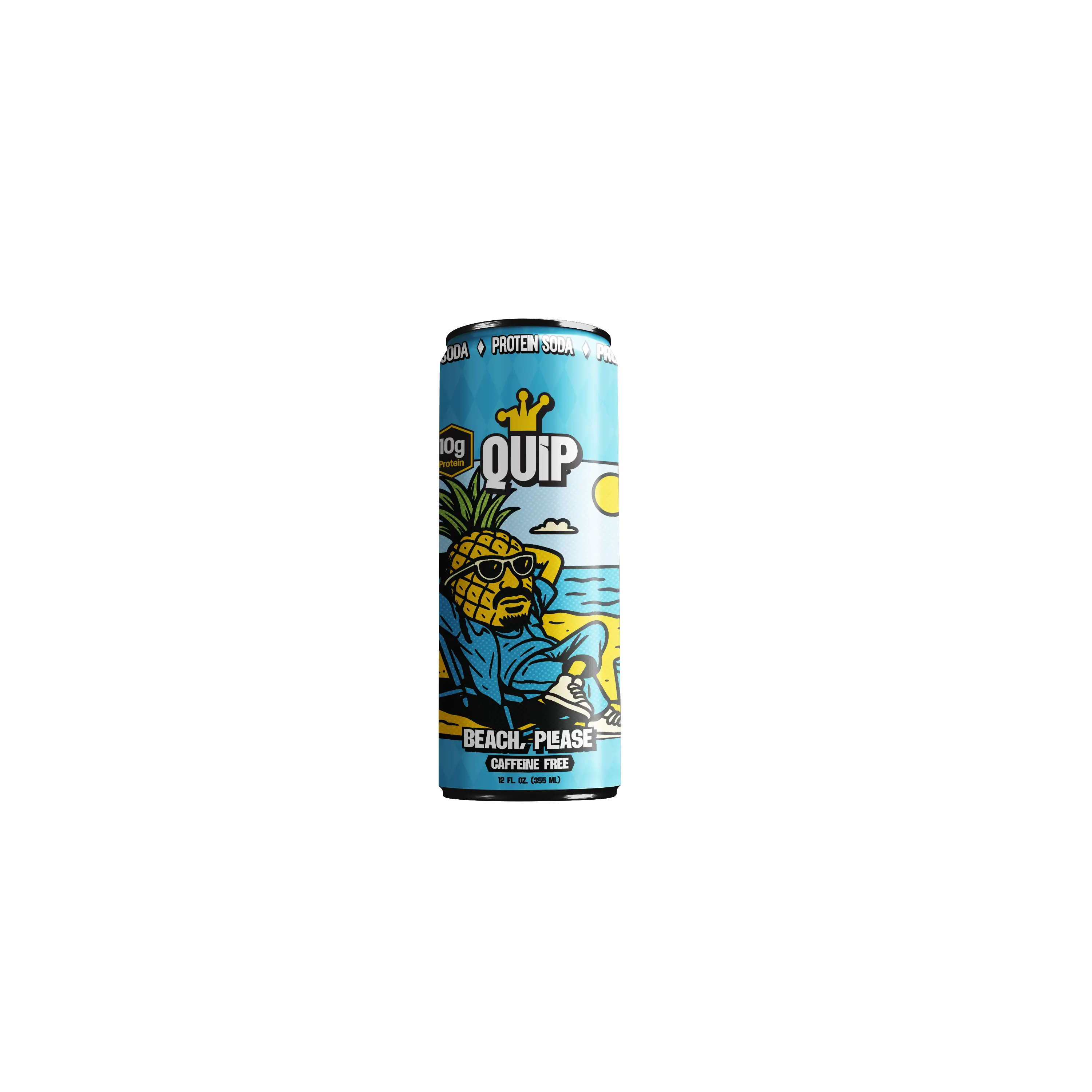 Beach Please 12-pack