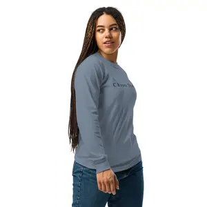 Chosen Threads & Co Long Sleeve Tee