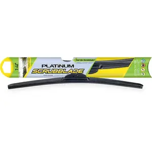 Scrubblade  14 in. x 350 mm Platinum Wiper Blade