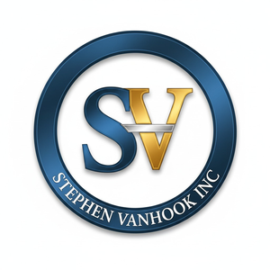 STEPHEN VANHOOK INC