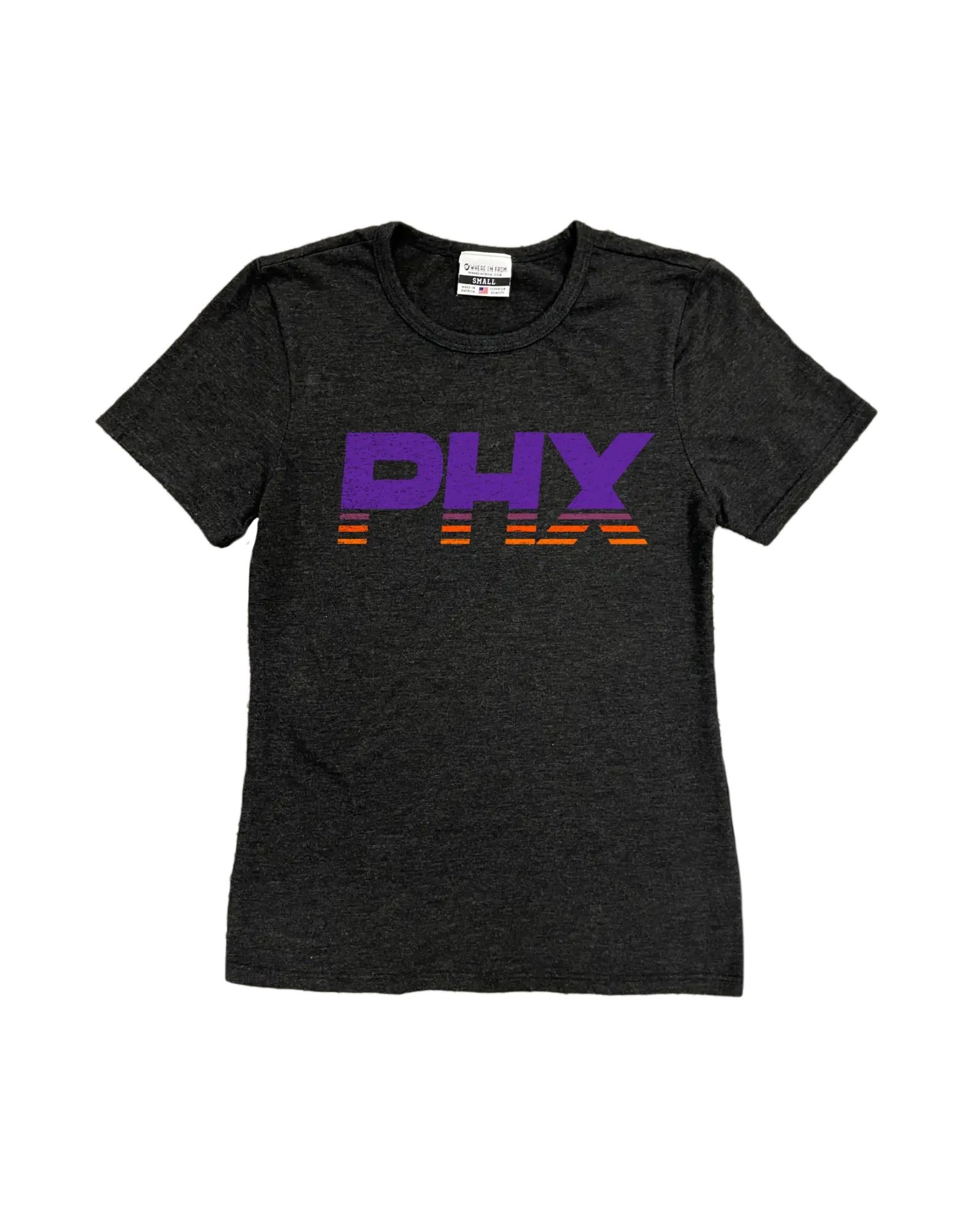 PHX Fade Women's T-shirt