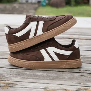 Women's breathable fashion sneakers — lightweight, comfortable lace-up low-top solid-color walking/running shoes